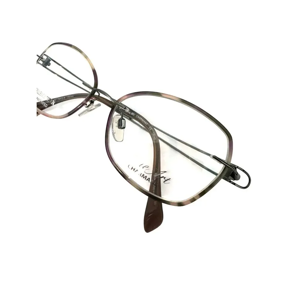 NEW Line Art by Charmant XL 2158 Eyeglasses